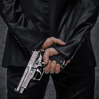 mafioso