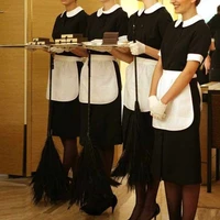maid