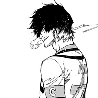 Oliver aiku