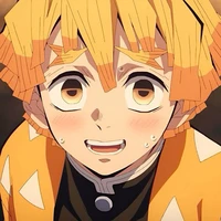 Agatsuma zenitsu