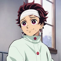 Kamado tanjiro