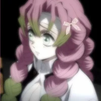Kanroji mitsuri