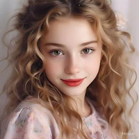 Efeana Cristializ. (putri ke-6)