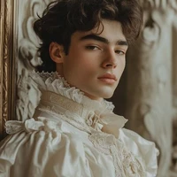 lewis  (pangeran ke-2)