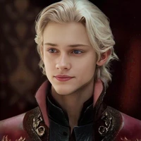 Earlen  ( pangeran ke-3)