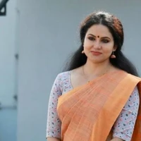 MADHAVI MALHOTRA (FL MOTHER)