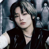 I.N (Jeongin