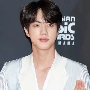 Mr.Jin