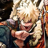 🍷~Katsuki Bakugou ~🍷