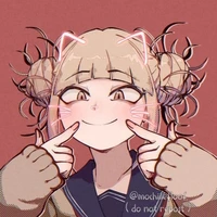 🔪~Toga Bakugou~🔪