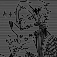 ✨~Denki Kaminari~✨