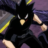 🖤~Tokoyami Fumikage~🖤