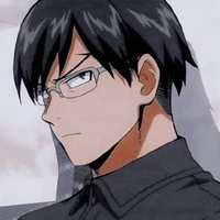 ,🖌️~Iida Tenya~🖌️