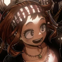 ~Uraraka ochaco ~
