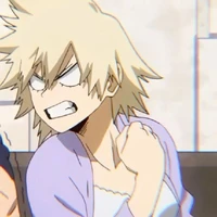 ~mitsuri bakugou~