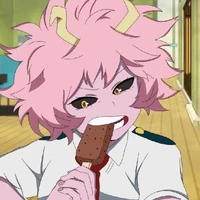 ~Mina Ashido~