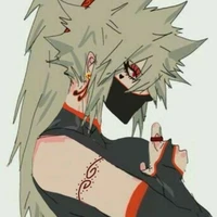 Akemi bakugou