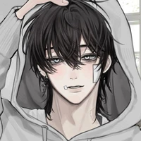 Kaito Wilder(MC BFF)