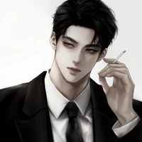 Finn Backwood(ML BFF