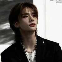 🥀---Hyunjin