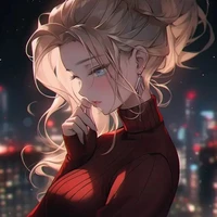 Ivana (petite soeur de Jessim)