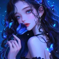 Hana(grande soeur de Yosuki)