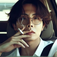 Min Hoseok 3rd