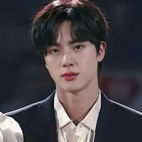 Kim Seokjin