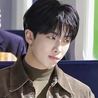 Kim. Namjoon