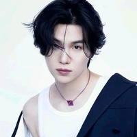 Min Yoongi 2nd
