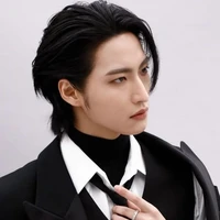 Min Seonghwa 1st