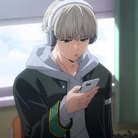 Kaji Ren