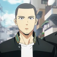 Yanagida Jien