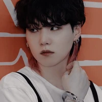 Yoongi Tae