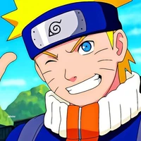 Uzumaki Naruto