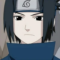 uchiha Sasuke