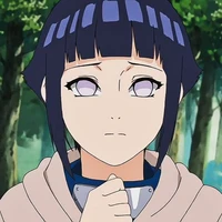 Hinata Hyuga
