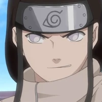 Neji Hyuga