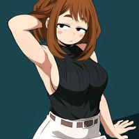🥴~Ochaco Uraraka~🥴