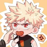 💥~Yuki Bakugo~💥
