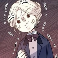 Angry Author