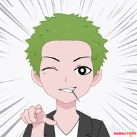 Renz Sensei