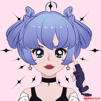 Noelia Alyson Blanyero