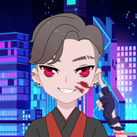 Kisaki Tetta