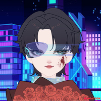 Angel satan😇(😈)