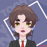 (⁠つ⁠≧⁠▽⁠≦⁠)⁠つ~~C.j~~ლ⁠(⁠・⁠﹏⁠・⁠