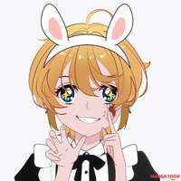 killer bunny boy
