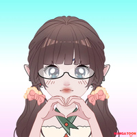 😘
