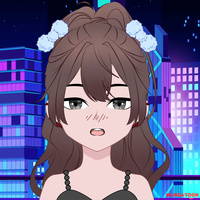 Yenni Nathania aureline