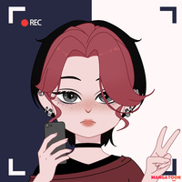 annie>♡<